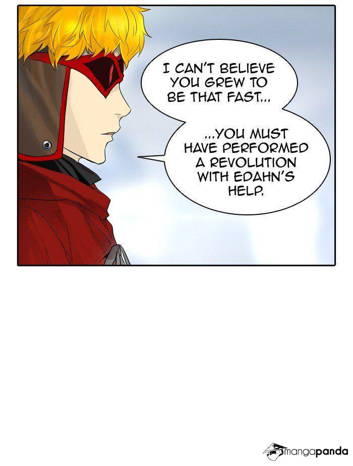 Tower of God Chapter 379 image 039